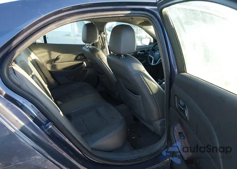 2014 Chevrolet Malibu 2Lt z USA, uszkodzony, nr VIN 1G11E5SL0EF277612